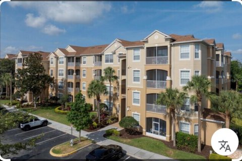 Copropriété à vendre à Kissimmee, Floride: 3 chambres, 115.76 m2 № 2424243 - photo 5