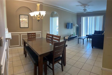Copropriété à vendre à Kissimmee, Floride: 3 chambres, 115.76 m2 № 2424243 - photo 8