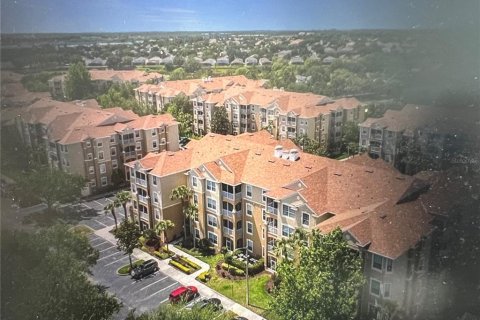 Copropriété à vendre à Kissimmee, Floride: 3 chambres, 115.76 m2 № 2424243 - photo 3