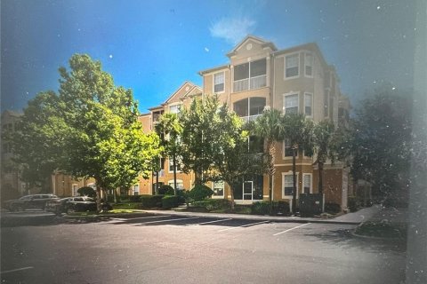 Copropriété à vendre à Kissimmee, Floride: 3 chambres, 115.76 m2 № 2424243 - photo 7