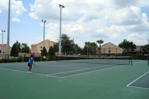 Copropriété à vendre à Kissimmee, Floride: 3 chambres, 115.76 m2 № 2424243 - photo 29