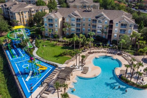 Copropriété à vendre à Kissimmee, Floride: 3 chambres, 115.76 m2 № 2424243 - photo 21
