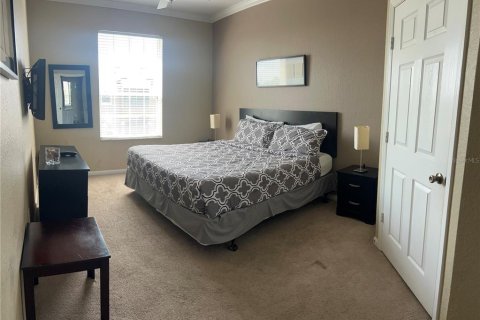 Copropriété à vendre à Kissimmee, Floride: 3 chambres, 115.76 m2 № 2424243 - photo 16