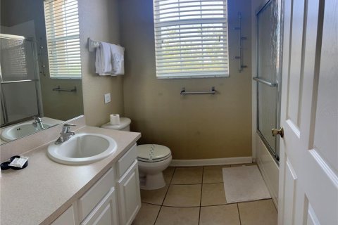 Copropriété à vendre à Kissimmee, Floride: 3 chambres, 115.76 m2 № 2424243 - photo 14