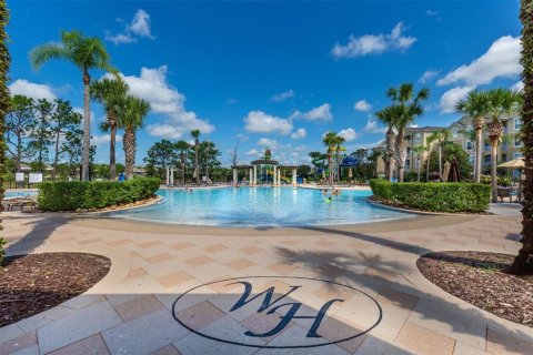Copropriété à vendre à Kissimmee, Floride: 3 chambres, 115.76 m2 № 2424243 - photo 24