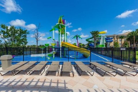 Copropriété à vendre à Kissimmee, Floride: 3 chambres, 115.76 m2 № 2424243 - photo 22