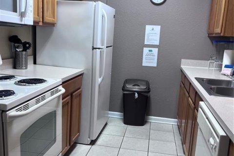 Copropriété à vendre à Kissimmee, Floride: 3 chambres, 115.76 m2 № 2424243 - photo 9