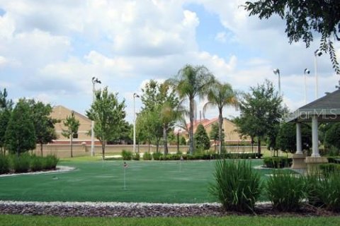 Copropriété à vendre à Kissimmee, Floride: 3 chambres, 115.76 m2 № 2424243 - photo 28