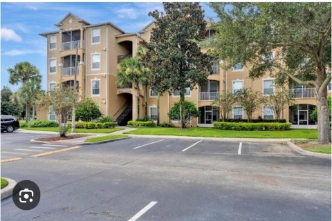 Copropriété à vendre à Kissimmee, Floride: 3 chambres, 115.76 m2 № 2424243 - photo 4