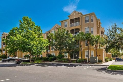 Copropriété à vendre à Kissimmee, Floride: 3 chambres, 115.76 m2 № 2424243 - photo 6