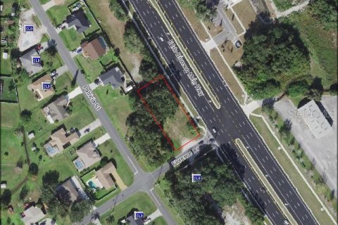 Land in Kissimmee, Florida № 247144 - photo 9