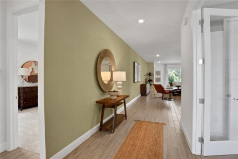 House in Parrish, Florida 4 bedrooms, 287.9 sq.m. № 1375181 - photo 5