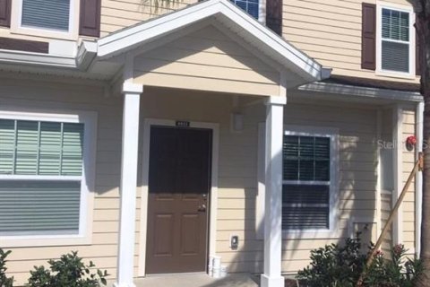 Townhouse in Kissimmee, Florida 3 bedrooms, 120.77 sq.m. № 2231627