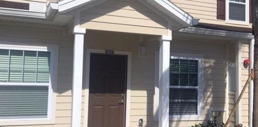 Townhouse in Kissimmee, Florida 3 bedrooms, 120.77 sq.m. № 2231627
