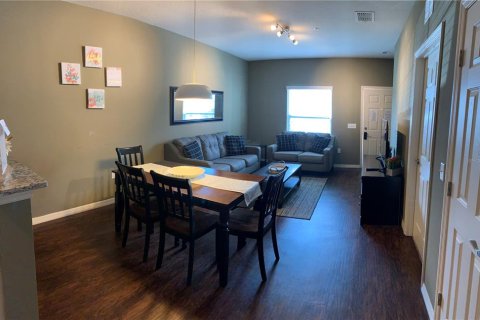 Townhouse in Kissimmee, Florida 3 bedrooms, 120.77 sq.m. № 2231627 - photo 11