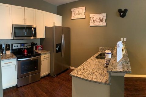 Townhouse in Kissimmee, Florida 3 bedrooms, 120.77 sq.m. № 2231627 - photo 22