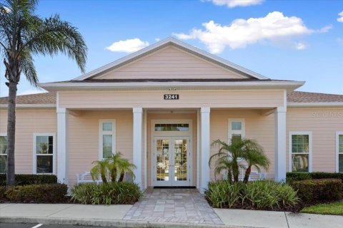 Townhouse in Kissimmee, Florida 3 bedrooms, 120.77 sq.m. № 2231627 - photo 8