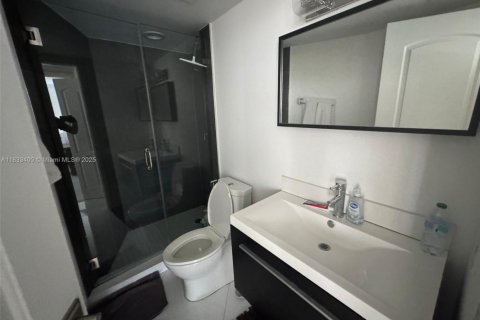 Снять в аренду квартиру в Авентура, Флорида 2 спальни, 105.91м2, № 1956749 - фото 13