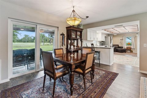 House in Indian lake estates, Florida 2 bedrooms, 105.35 sq.m. № 2203675 - photo 13