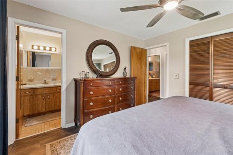 House in Indian lake estates, Florida 2 bedrooms, 105.35 sq.m. № 2203675 - photo 19
