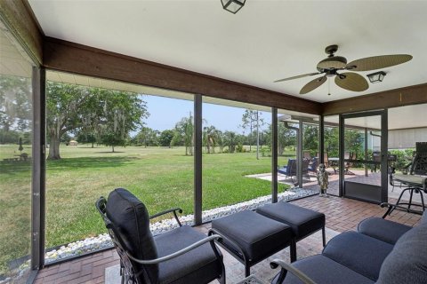 House in Indian lake estates, Florida 2 bedrooms, 105.35 sq.m. № 2203675 - photo 27