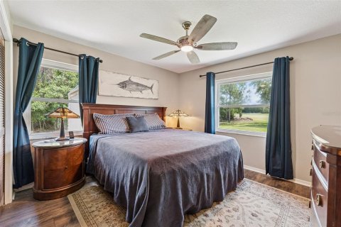 House in Indian lake estates, Florida 2 bedrooms, 105.35 sq.m. № 2203675 - photo 18