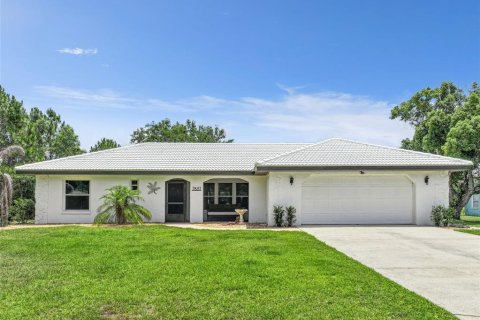 Villa ou maison à Indian lake estates, Floride 2 chambres, 105.35 m2 № 2203675
