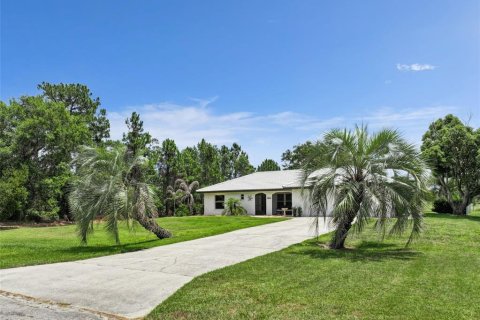 House in Indian lake estates, Florida 2 bedrooms, 105.35 sq.m. № 2203675 - photo 6