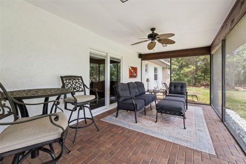 House in Indian lake estates, Florida 2 bedrooms, 105.35 sq.m. № 2203675 - photo 26