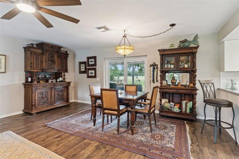 House in Indian lake estates, Florida 2 bedrooms, 105.35 sq.m. № 2203675 - photo 14