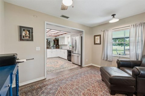 House in Indian lake estates, Florida 2 bedrooms, 105.35 sq.m. № 2203675 - photo 17