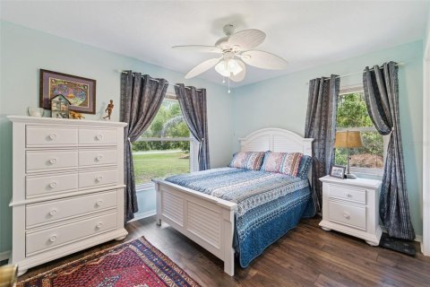 House in Indian lake estates, Florida 2 bedrooms, 105.35 sq.m. № 2203675 - photo 21