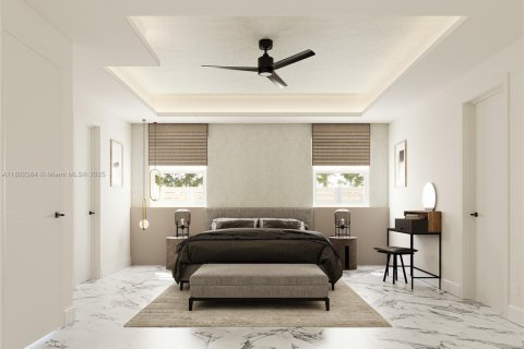 Casa en venta en Lehigh Acres, Florida, 3 dormitorios, 150.5 m2 № 1685913 - foto 4
