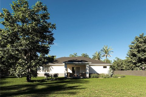 Casa en venta en Lehigh Acres, Florida, 3 dormitorios, 150.5 m2 № 1685913 - foto 5