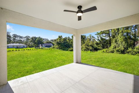 Casa en venta en Lehigh Acres, Florida, 3 dormitorios, 150.5 m2 № 1685913 - foto 24