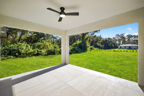 Casa en venta en Lehigh Acres, Florida, 3 dormitorios, 150.5 m2 № 1685913 - foto 23