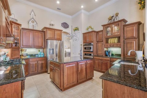 House in Hernando, Florida 4 bedrooms, 324.88 sq.m. № 1670300 - photo 24