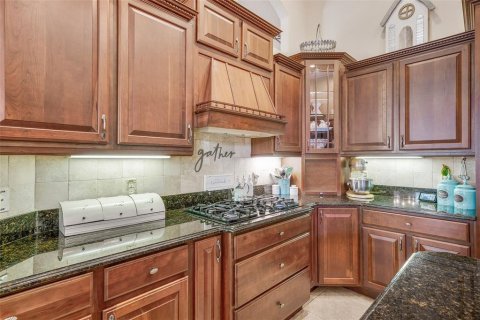 House in Hernando, Florida 4 bedrooms, 324.88 sq.m. № 1670300 - photo 25