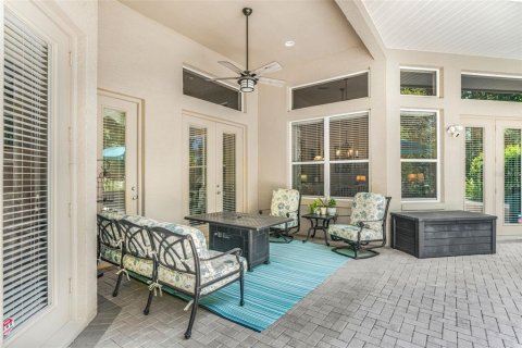 House in Hernando, Florida 4 bedrooms, 324.88 sq.m. № 1670300 - photo 20