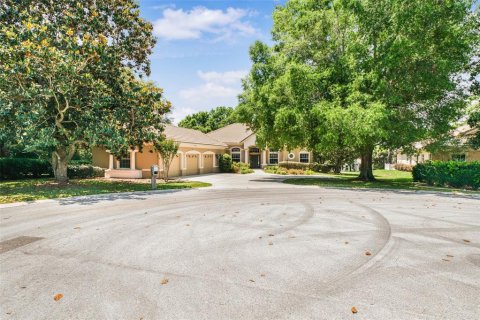 House in Hernando, Florida 4 bedrooms, 324.88 sq.m. № 1670300 - photo 3