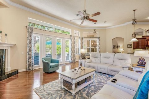 House in Hernando, Florida 4 bedrooms, 324.88 sq.m. № 1670300 - photo 15