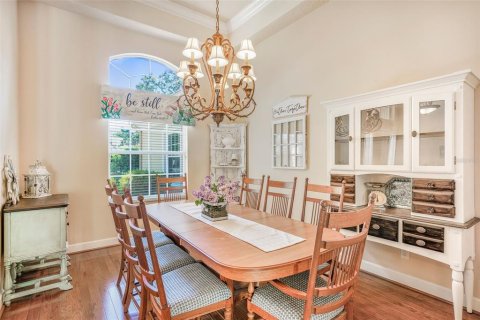House in Hernando, Florida 4 bedrooms, 324.88 sq.m. № 1670300 - photo 8