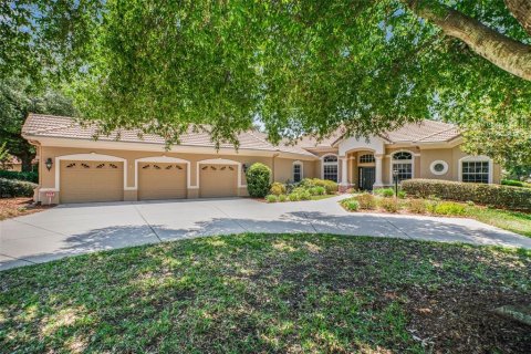 House in Hernando, Florida 4 bedrooms, 324.88 sq.m. № 1670300 - photo 1