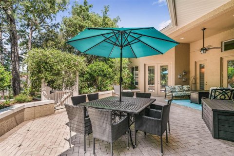House in Hernando, Florida 4 bedrooms, 324.88 sq.m. № 1670300 - photo 16