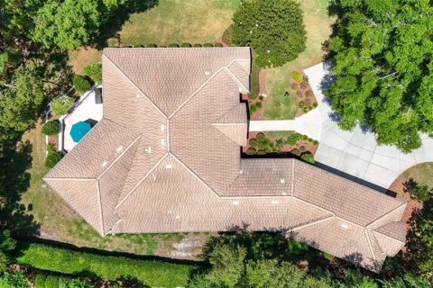 House in Hernando, Florida 4 bedrooms, 324.88 sq.m. № 1670300 - photo 21