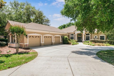 House in Hernando, Florida 4 bedrooms, 324.88 sq.m. № 1670300 - photo 2