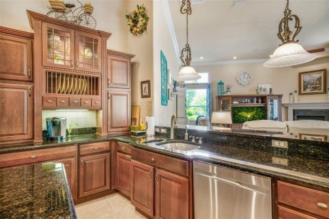 House in Hernando, Florida 4 bedrooms, 324.88 sq.m. № 1670300 - photo 26