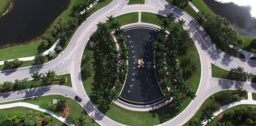 Casa en Parkland, Florida 5 dormitorios, 504.55 m2 № 1207712
