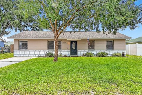 House in Dade City, Florida 4 bedrooms, 108.14 sq.m. № 2167354