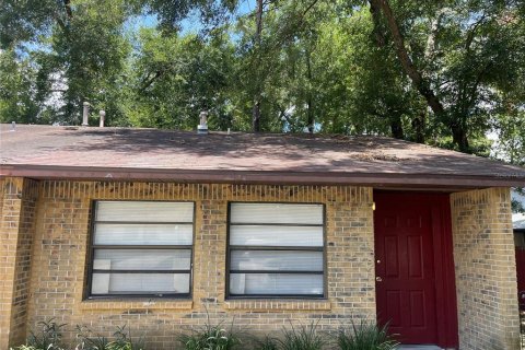 Townhouse in Gainesville, Florida 2 bedrooms, 73.39 sq.m. № 1785520 - photo 2